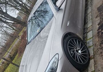 BMW 520 187.000 km 11.400 &euro; Eching 85386