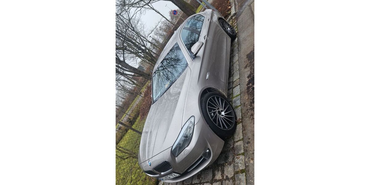 BMW 520 187.000 km 11.400 &euro; Eching 85386