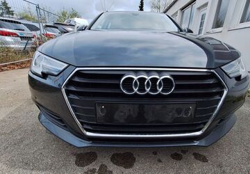 Audi A4 199.949 km 13.800 &euro; Otterfing 83624