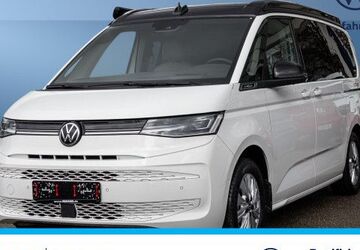 VW T7 California 12.002 km 71.950 &euro; München 81829