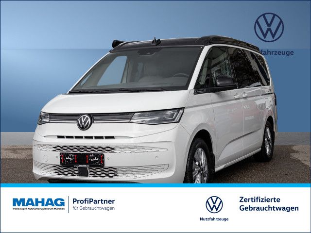 VW T7 California 12.002 km 71.950 &euro; München 81829
