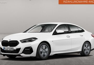 BMW 218 Gran Coupé 44.363 km 27.980 &euro; München 80939