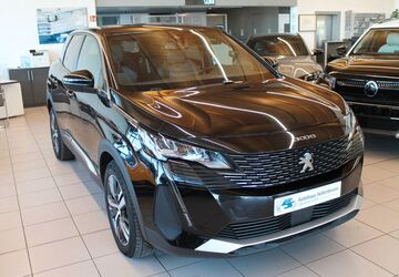 Peugeot 3008 80.800 km 19.990 &euro; Hohenbrunn 85662