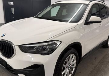 BMW X1 259.000 km 12.600 &euro; München 81825