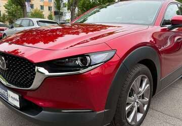 Mazda CX-30 33.003 km 22.999 &euro; München 81243