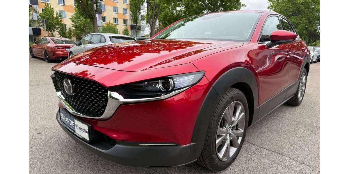 Mazda CX-30 33.003 km 22.999 &euro; München 81243
