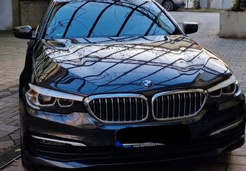 BMW 530 136.000 km 22.400 &euro; München 81245