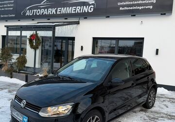 VW Polo 87.234 km 9.680 &euro; Emmering 82275