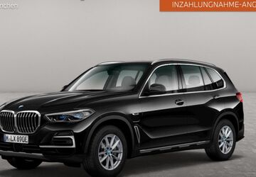 BMW X5 84.145 km 54.601 &euro; München 80939