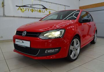VW Polo 196.000 km 7.999 &euro; Ottobrunn / Riemerling 85521