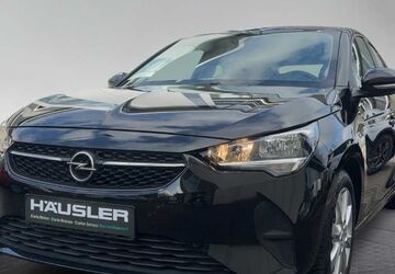 Opel Corsa 72.000 km 11.790 &euro; Stockdorf 82131