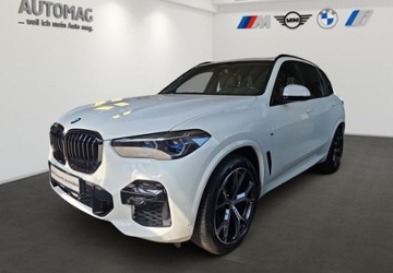 BMW X5 61.618 km 56.990 &euro; München 80687