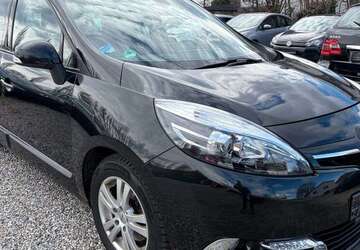 Renault Grand Scenic 214.900 km 4.790 &euro; Puchheim 82178