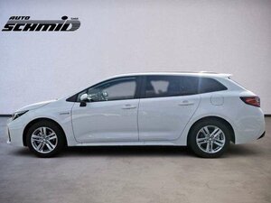 Suzuki SWACE Comfort+ CVT Hybrid 9.195 km 25.960 &euro; Höhenkirchen-Siegertsbrun 85635