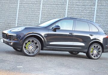 Porsche Cayenne 159.150 km 32.580 &euro; München 81243
