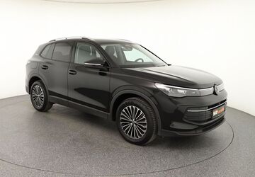 VW Tiguan 33.023 km 33.880 &euro; Garching 85748