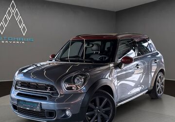 Mini Cooper SD 175.000 km 9.490 &euro; Fürstenfeldbruck 82256