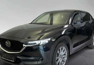 Mazda CX-5 17.700 km 29.890 &euro; München 80339
