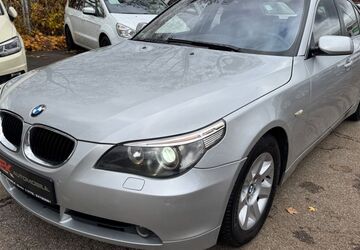 BMW 530 168.700 km 9.990 &euro; München 81243
