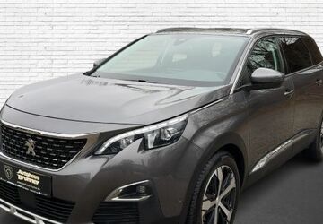 Peugeot 5008 125.900 km 15.900 &euro; Starnberg-Wangen 82319