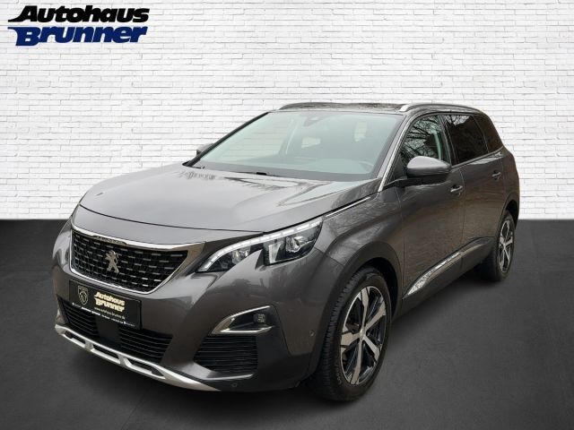 Peugeot 5008 125.900 km 15.900 &euro; Starnberg-Wangen 82319
