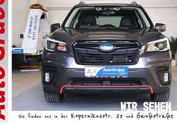 Subaru Forester 57.184 km 26.500 &euro; Dachau 85221