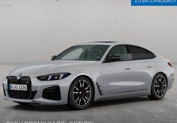 BMW M440 14.661 km 65.495 &euro; München 80939