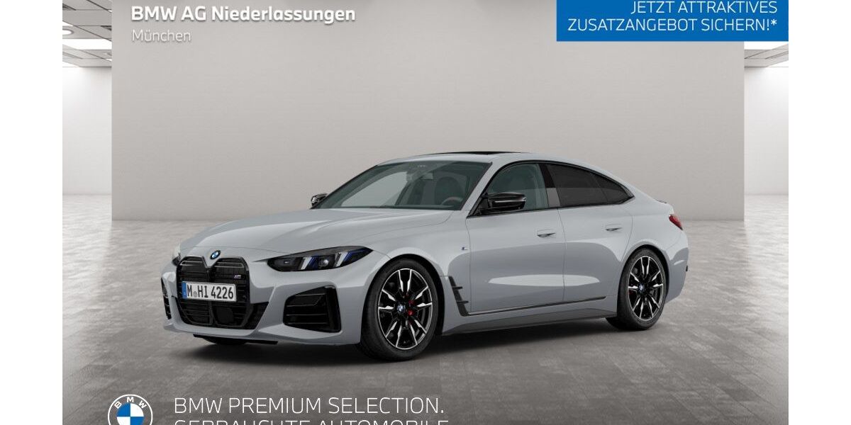 BMW M440 14.661 km 65.495 &euro; München 80939