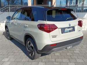 Suzuki VITARA 1.4 COMFORT+ HYBRID 6.951 km 23.960 &euro; Höhenkirchen-Siegertsbrun 85635