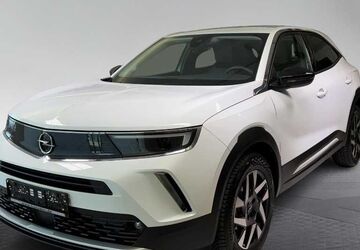 Opel Mokka 17.900 km 17.890 &euro; München 80339