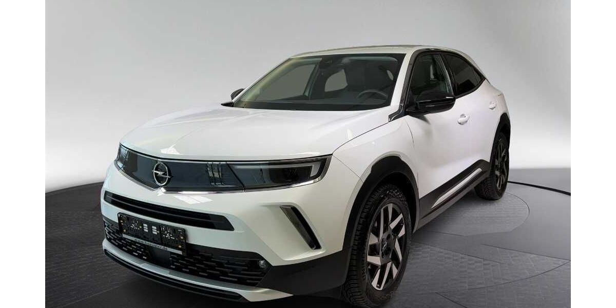 Opel Mokka 17.900 km 17.890 &euro; München 80339