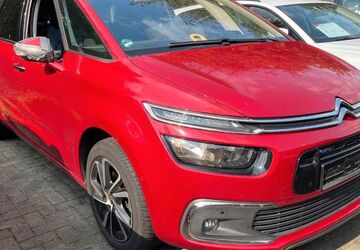 Citroen C4 Picasso 112.000 km 7.450 &euro; München 81825