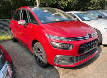 Gebrauchte Citroen C4 Picasso