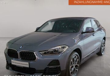 BMW X2 4.544 km 29.980 &euro; München 80939