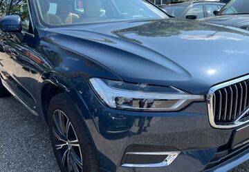 Volvo XC60 85.344 km 31.990 &euro; München 81243