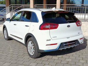 Kia NIRO 1.6 PHEV DCT SPI TECH 25.090 km 18.460 &euro; Höhenkirchen-Siegertsbrun 85635