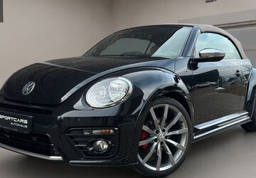 VW Beetle 149.700 km 18.990 &euro; Unterföhring bei München 85774