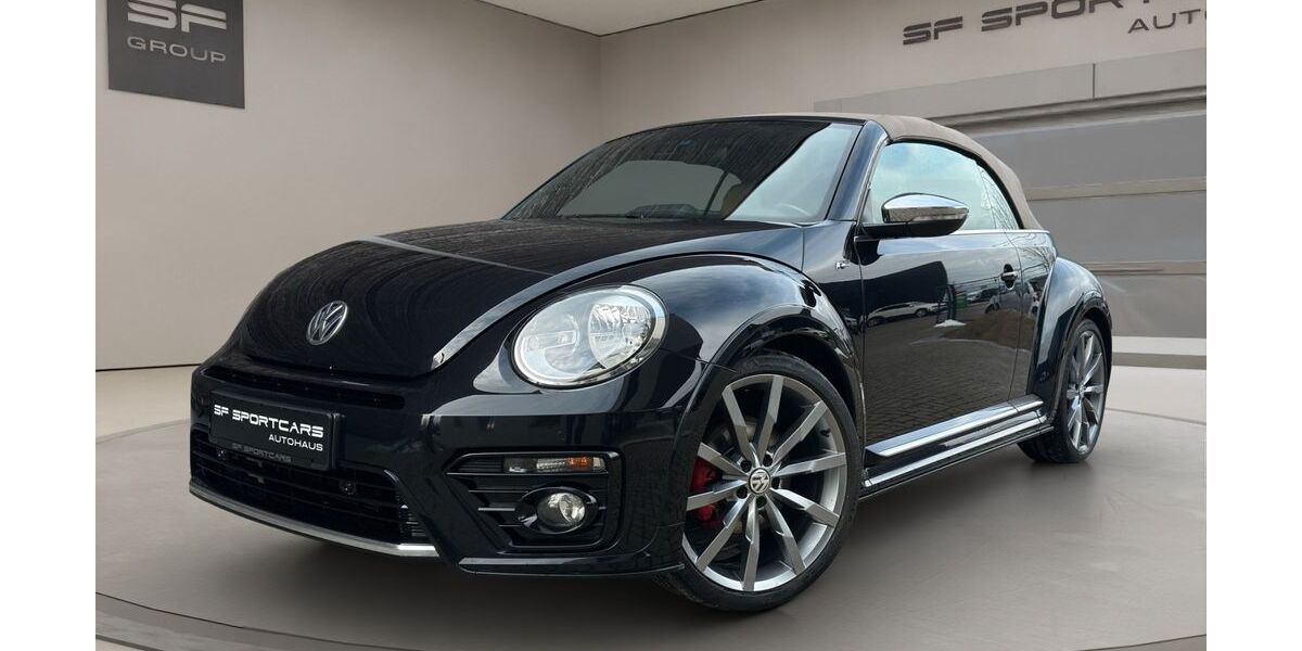 VW Beetle 149.700 km 18.990 &euro; Unterföhring bei München 85774