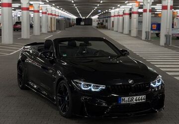 BMW M4 109.000 km 43.750 &euro; München 81735