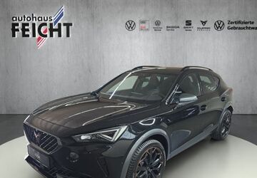 Cupra Formentor 12.183 km 36.188 &euro; Haar 85540