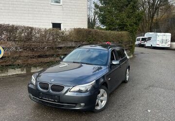 BMW 530 302.721 km 5.450 &euro; Gräfelfing 82166