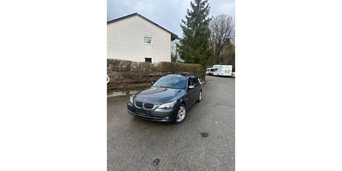 BMW 530 302.721 km 5.450 &euro; Gräfelfing 82166