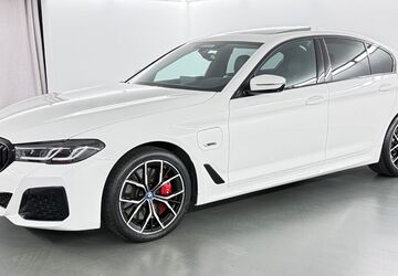 BMW 545 109.796 km 38.800 &euro; Germering bei München 82110