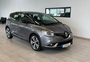 Renault Scenic 120.865 km 10.400 &euro; Anzing 85646