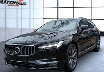 Volvo V90 142.000 km 24.990 &euro; München 81825
