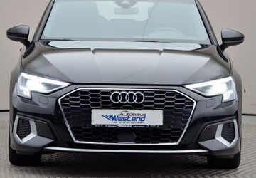 Audi A3 65.009 km 23.960 &euro; München 80686