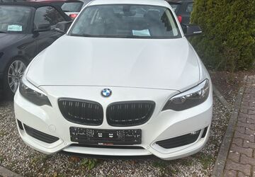 BMW 218 205.000 km 11.600 &euro; Dachau 85221