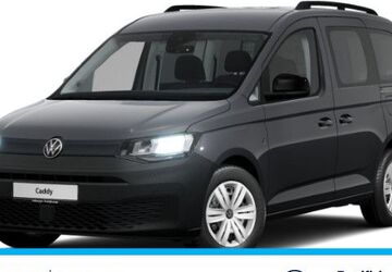 VW Caddy 5.000 km 29.950 &euro; München 81829