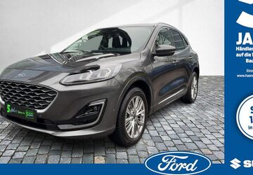 Ford Kuga 44.054 km 24.990 &euro; München 81477