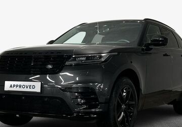 Land Rover Range Rover Velar 14.006 km 62.350 &euro; München 81477